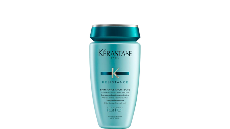 Kérastase resistance bain force architecte shampoo 250ml, , medium-null