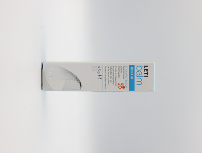 Leti balm stick protector 4.5G (SPF 20)