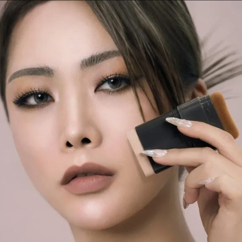 Chosungah mega fit stick foundation master edition SPF50+/pa++++-null