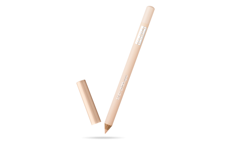 Pupa easy liner eyes-null