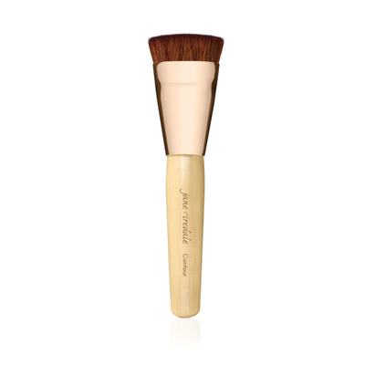 Contour brush