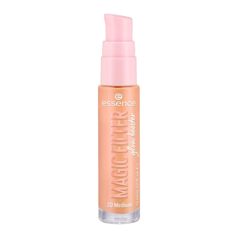 Essence magic filter - glow booster (in 3 shades)-null