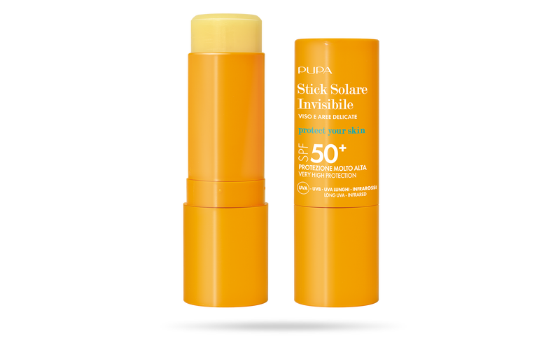 Invisible sunscreen stick SPF50+, , medium image number null
