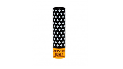 Apivita lip care honey