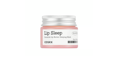 Cosrx balancium ceramide lip butter sleeping mask