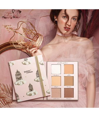 Powder palace palette