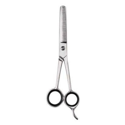 Yes solingen hair scissors, for shortening the hairs 964909, , medium