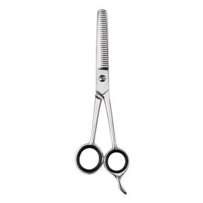 Yes solingen hair scissors, for shortening the hairs 964909