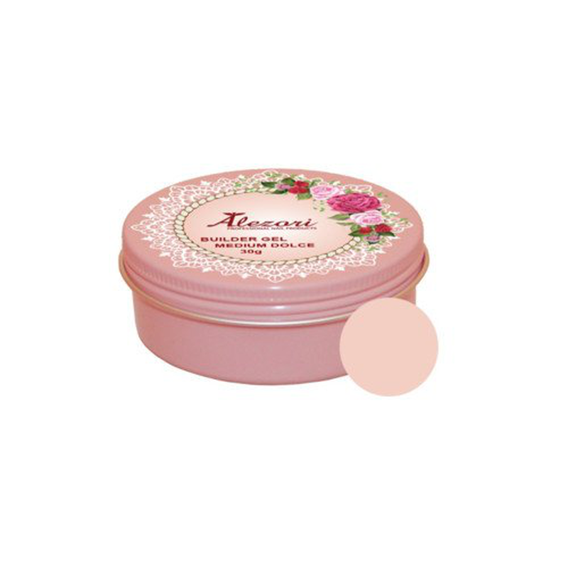 Builder gel medium dolce (auto stabilisation) image number null