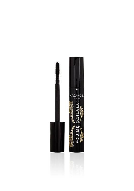 Product image: Arcancil volume oohlala! Mascara no 001, , medium-null