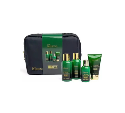 Men's luxury wash bag set, , medium