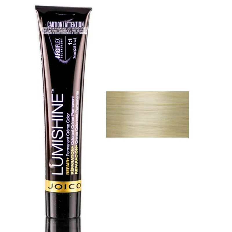 Joico lumishine permanent creme color - xln/xl.0, , medium image number null