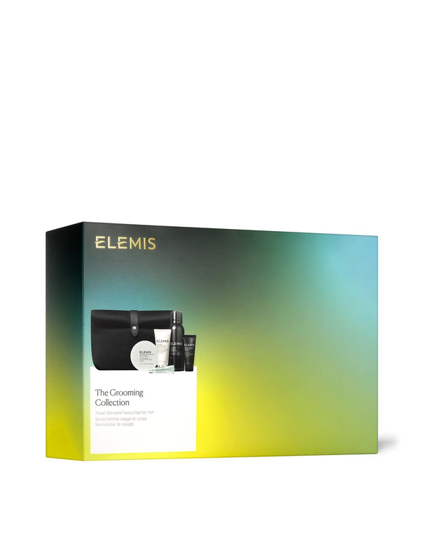 Product image: The grooming collection 2025travel skincare favourites for him, , medium-null