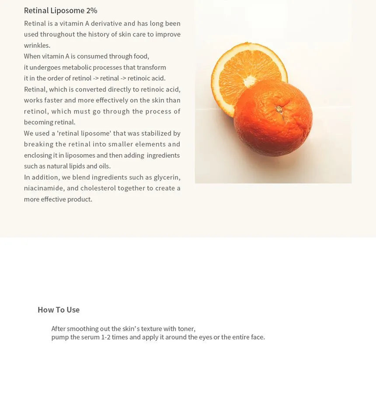 Beauty of joseon revive eye serum 30ml-null