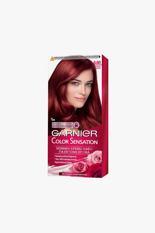 Product image: Permanent color-cream mini kit classic 40ml-null
