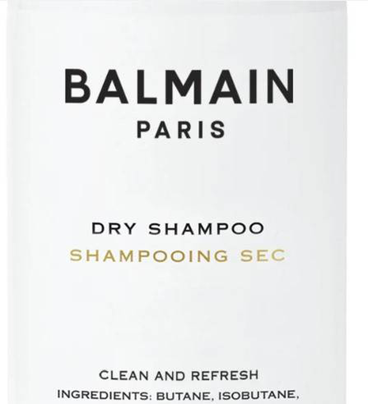 Balmain travel dry shampoo 75ml image number null