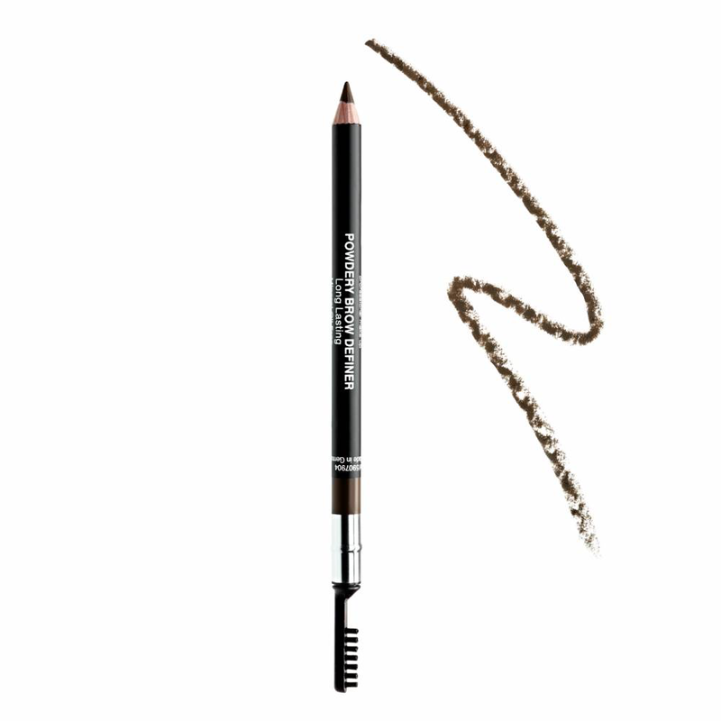 Radiant powder brow definer image number null