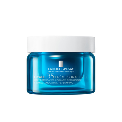 La roche-posay hyalu b5 suractivated cream αντιρυτιδική κρέμα για άμεση σύσφιγξη & λείανση 50 ml, , medium