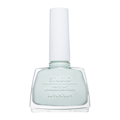Seventeen studio rapid dry lasting nail color 249, , medium
