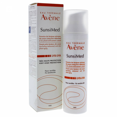 Avene sunsimed uvb-uva very high protection for sensitive skin 80ml, , medium