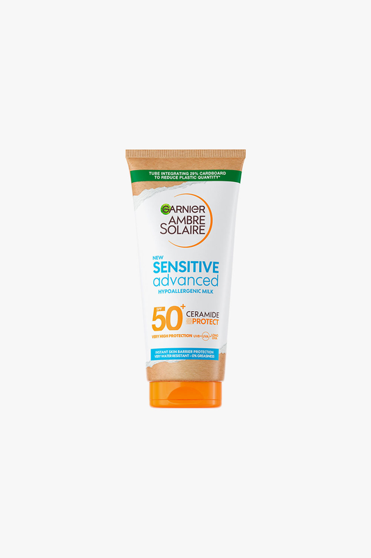 Lait sens advanced SPF50+ 175ml-null