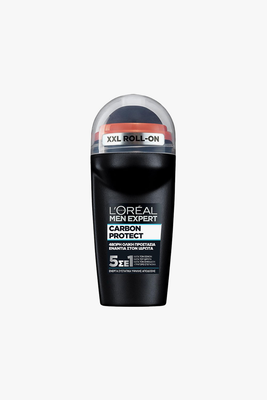 Carbon protect roll-on
