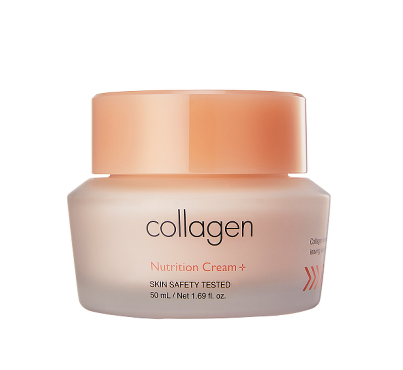 Product image: It's skin collagen cream nutrition 50ml-null