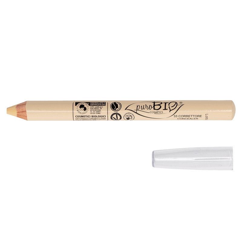 Corrective concealer image number null