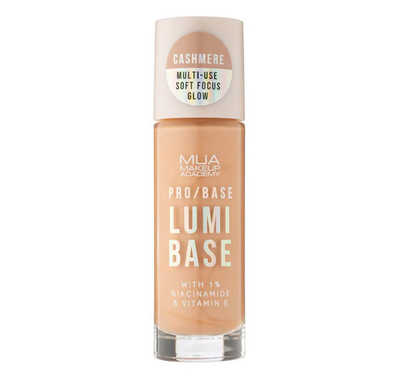 Mua | pro base lumi base cashmere | 33ml, , medium