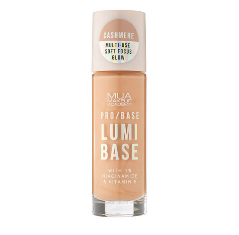 Mua | pro base lumi base cashmere | 33ml, , medium-null