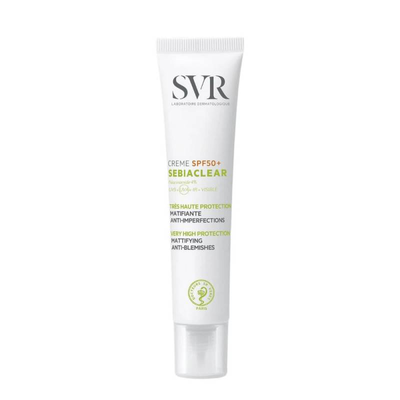 Svr sebiaclear cream SPF50+ x 40ml, , medium