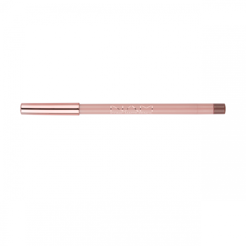 Product image: Nam iconic matte pencil 7 true nude, , medium-null