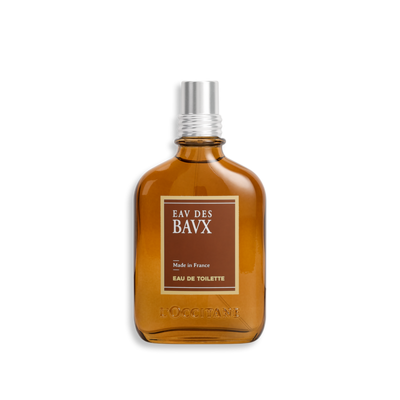 Product image: L'occitane eau de toilette baux 75ml, , medium-null