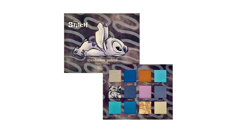 Mad beauty stitch eyeshadow, , medium-null