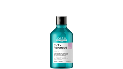 L'oréal professionnel scalp advanced anti-discomfort dermo-regulator shampoo 300 ml, , medium