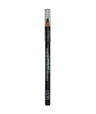 Leciel eye pencil with glitter, , medium
