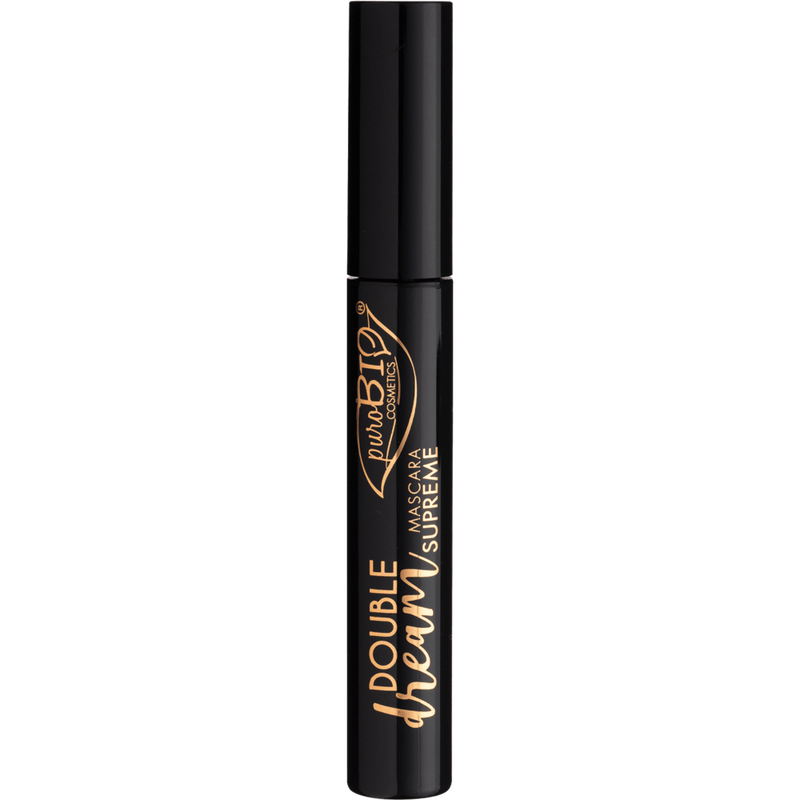 Product image: 210 double dream supreme mascara black, , medium-null
