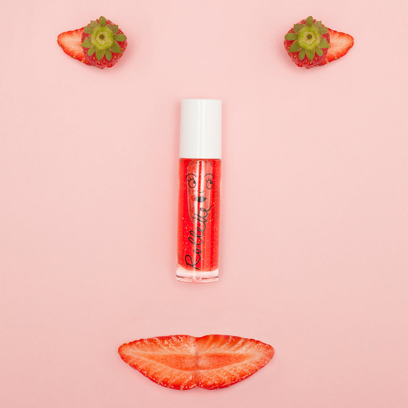 Nailmatic lip gloss rollette (available in 5 flavours)-null