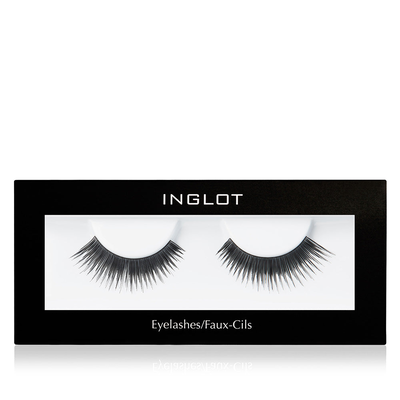 Inglot eyelashes