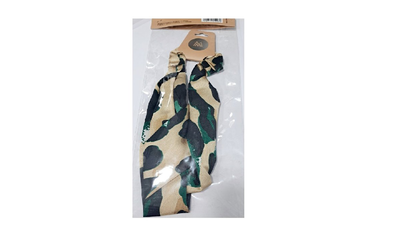 Dalee-hair green leopar, , medium