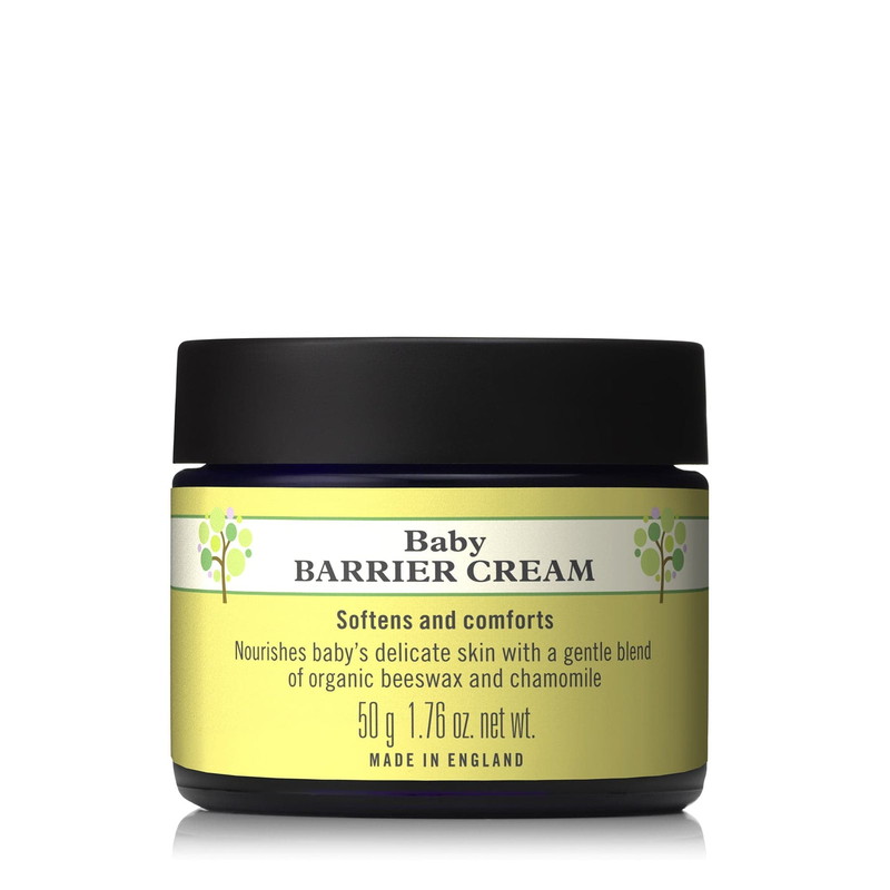 Product image: Baby barrier cream 50g, , medium-null