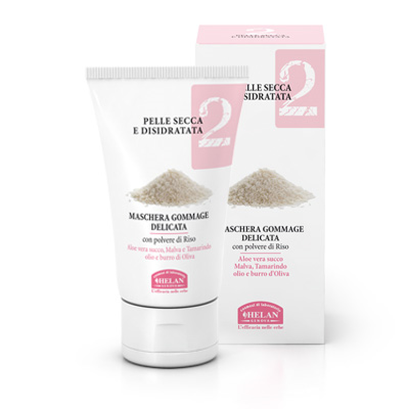 Linea viso 2 delicate peeling mask 50 ml, , medium-null