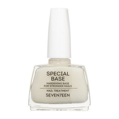 Seventeen special base nail treatment 12ml, , medium