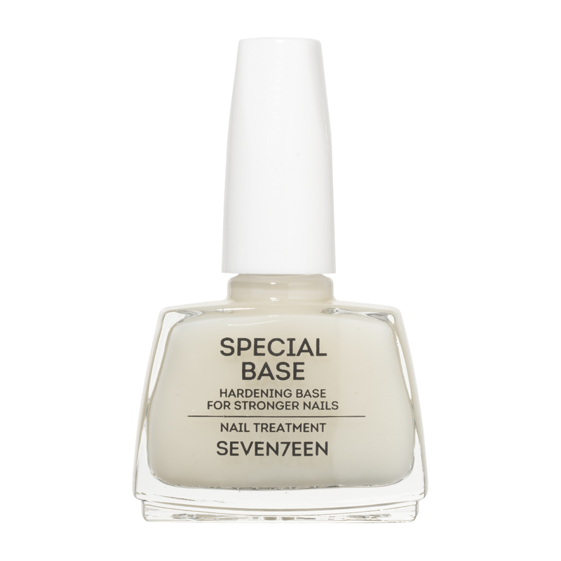 Seventeen special base nail treatment 12ml, , medium image number null