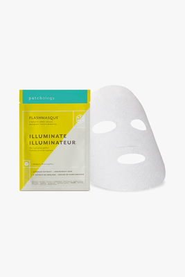 Flashmasque illuminate - single mask, , medium