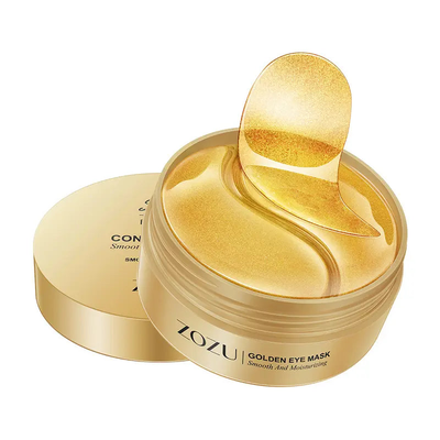24k gold under eye patches 30 ζευγάρια, , medium