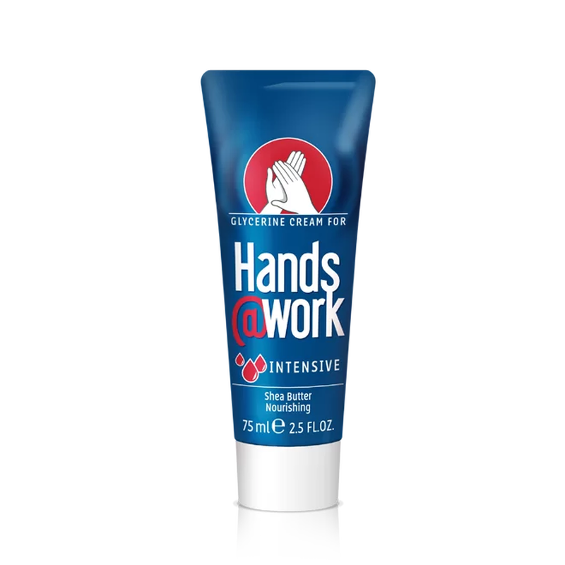 Hands@work intensive hand cream 75ml-null