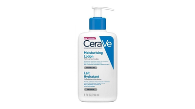 Cerave moisturising lotion for dry to very dry skin, 236ml, , medium