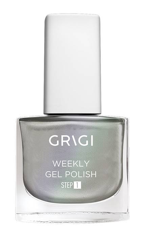 Grigi weekly gel nail polish no 601-null