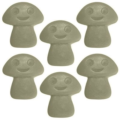 Soy wax melt dark patchouli, , medium